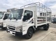 Genesis 4.99 2020 - Xe tải Mitsubishi Nhật Bản - xe tải Fuso Canter 4.99 tải trọng 1990 kg/2100kg