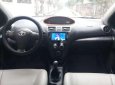 Toyota Vios   2009 - Bán xe Toyota Vios đời 2009, màu trắng, xe nhập, giá 198tr