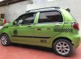 Daewoo Matiz   2002 - Cần bán gấp Daewoo Matiz sản xuất năm 2002, 57 triệu
