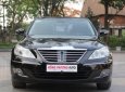 Hyundai Genesis 2010 - Bán xe Hyundai Genesis năm sản xuất 2010, màu đen, giá chỉ 798 triệu