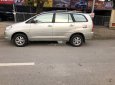 Toyota Innova 2007 - Cần bán Toyota Innova năm sản xuất 2007 còn mới, giá tốt