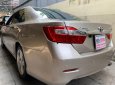 Toyota Camry   2013 - Bán Toyota Camry 2.5Q 2013, màu vàng như mới, giá tốt