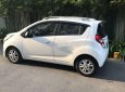 Chevrolet Spark     2015 - Bán ô tô Chevrolet Spark sản xuất 2015 còn mới, giá chỉ 228 triệu