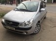 Hyundai Getz   2009 - Bán ô tô Hyundai Getz năm sản xuất 2009, nhập khẩu nguyên chiếc