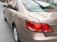 Toyota Camry   2009 - Cần bán lại xe Toyota Camry 2.4G 2009, xe nhập, xe gia đình