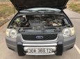 Ford Escape   2002 - Cần bán gấp Ford Escape đời 2002, màu đen