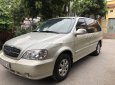 Kia Carnival      2009 - Cần bán gấp Kia Carnival năm 2009 chính chủ