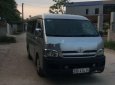 Toyota Hiace      2005 - Bán Toyota Hiace đời 2005, màu bạc, nhập khẩu còn mới, giá 205tr