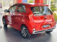 Kia Morning   2020 - Cần bán xe Kia Morning năm sản xuất 2020, màu đỏ, nhập khẩu nguyên chiếc