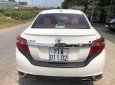 Toyota Vios 2014 - Bán Toyota Vios năm sản xuất 2014 còn mới