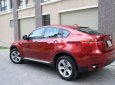 BMW X6 2014 - Cần bán BMW X6 2014, màu đỏ