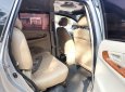 Toyota Innova   2006 - Cần bán lại xe Toyota Innova 2006, màu bạc