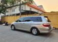 Honda Odyssey   2007 - Cần bán lại xe Honda Odyssey sản xuất năm 2007, nhập khẩu nguyên chiếc xe gia đình