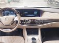 Mercedes-Benz S class  S400 2016 - Cần bán Mercedes S400 đời 2016, màu trắng, xe nhập