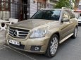 Mercedes-Benz GLK Class   2009 - Bán ô tô Mercedes 2009, xe nhập