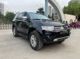 Mitsubishi Pajero Sport   2015 - Bán Mitsubishi Pajero Sport sản xuất 2015, màu đen