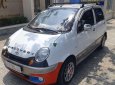 Daewoo Matiz 2006 - Bán Daewoo Matiz sản xuất 2006, màu trắng