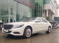 Mercedes-Benz S class  S400 2016 - Cần bán Mercedes S400 đời 2016, màu trắng, xe nhập