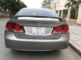 Honda Civic     2009 - Cần bán gấp Honda Civic 2009, màu bạc