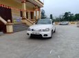 Daewoo Lanos   2003 - Bán Daewoo Lanos đời 2003, màu trắng, giá cạnh tranh