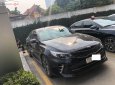 Kia Optima   2018 - Bán Kia Optima 2.4 GT line đời 2018, màu đen 