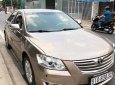 Toyota Camry   2009 - Cần bán lại xe Toyota Camry 2.4G 2009, xe nhập, xe gia đình