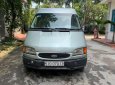 Ford Transit   2002 - Bán ô tô Ford Transit 2002, xe nhập, số sàn, giá tốt