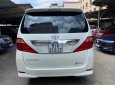 Toyota Alphard     2011 - Cần bán gấp Toyota Alphard năm sản xuất 2011, nhập khẩu