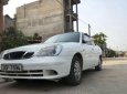 Daewoo Nubira   2001 - Bán ô tô Daewoo Nubira đời 2001