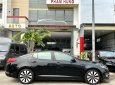 Kia Optima K5 2012 - Bán ô tô Kia Optima K5 đời 2013, màu đen, nhập khẩu nguyên chiếc