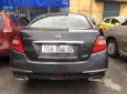 Nissan Teana   2010 - Bán xe Nissan Teana sản xuất năm 2010, màu xám, nhập khẩu nguyên chiếc  