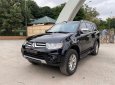 Mitsubishi Pajero Sport   2015 - Bán Mitsubishi Pajero Sport sản xuất 2015, màu đen