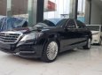 Mercedes-Benz S class   2016 - Bán Mercedes S400 sản xuất 2016, màu đen, nhập khẩu  