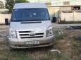 Ford Transit    2007 - Bán xe Ford Transit sản xuất năm 2007