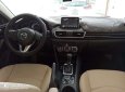 Mazda 3 2016 - Cần bán gấp Mazda 3 đời 2016, màu đỏ