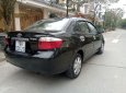 Toyota Vios   2006 - Bán Toyota Vios đời 2006, màu đen, xe nhập 