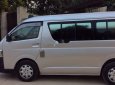 Toyota Hiace      2005 - Bán Toyota Hiace đời 2005, màu bạc, nhập khẩu còn mới, giá 205tr