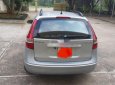 Hyundai i30 2009 - Bán Hyundai i30 sản xuất 2009, màu bạc, nhập khẩu