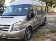 Ford Transit    2007 - Bán xe Ford Transit sản xuất năm 2007