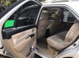 Toyota Fortuner  G   2016 - Bán Toyota Fortuner G năm sản xuất 2016, màu bạc, nhập khẩu nguyên chiếc số sàn