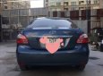 Toyota Vios   2007 - Bán Toyota Vios 2007, màu xanh lam, chính chủ