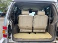 Mitsubishi Pajero   2007 - Cần bán Mitsubishi Pajero sản xuất 2007, 279 triệu