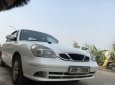 Daewoo Nubira   2001 - Bán ô tô Daewoo Nubira đời 2001