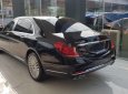 Mercedes-Benz S class   2016 - Bán Mercedes S400 sản xuất 2016, màu đen, nhập khẩu  