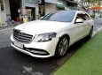 Mercedes-Benz S class 2017 - Cần bán lại xe Mercedes S class sản xuất 2017