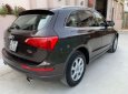 Audi Q5   2011 - Cần bán xe Audi Q5 2011, màu nâu, nhập khẩu 