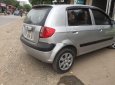 Hyundai Getz   2009 - Bán ô tô Hyundai Getz năm sản xuất 2009, nhập khẩu nguyên chiếc