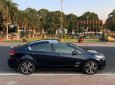 Kia Cerato   2018 - Cần bán lại xe Kia Cerato đời 2018, màu đen, xe nhập