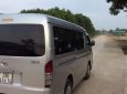 Toyota Hiace      2005 - Bán Toyota Hiace đời 2005, màu bạc, nhập khẩu còn mới, giá 205tr