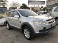 Chevrolet Captiva 2007 - Cần bán gấp Chevrolet Captiva năm sản xuất 2007, 227tr